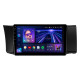 Android head unit Teyes CC3 4+32 Gb Toyota GT 86 For Subaru BRZ (Left hand drive) 2012-2016 9"
