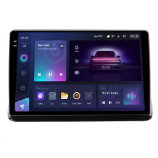 Android head unit Teyes CC3 6+128 Gb Toyota NOAH ESQUIRE VOXY 2014-2018 UV Black 10" 2k