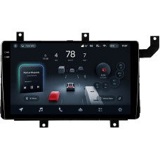 Android head unit Teyes CC4 Pro 8+128 Gb Toyota Tacoma N300 2015-2021 (F1) 9" 2k