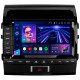 Android head unit Teyes CC3 4+32 Gb Toyota Land Cruiser 11 200 (F2) 2007-2015 (C) 9" (L3)