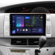 Android head unit Teyes CC3L 4+64 Gb Toyota Previa XR50 2006 - 2019 9"