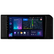 Android head unit Teyes CC3L 4+32 Gb Toyota Land Cruiser Prado J250 2024 10"