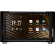 Android head unit SIGMA S9432 ANDROID 10 4+32 Gb 4G DSP Toyota Tundra XK50 2013-2020 9"