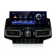Android head unit AMS Toyota LC200 2007-2015 low TS10 4+64Gb 12.3"