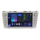 Android head unit Teyes CC3L 4+32 Gb Toyota Camry 6 XV 40 50 2006-2011 old with button 9"