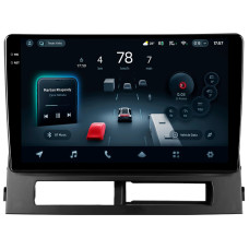 Android head unit Teyes CC4 Pro 8+128 Gb Toyota Prius XW20 II 2 2003-2011 (F2) 9" 2k (L3)