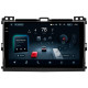Android head unit Teyes CC4 Pro 12+256 Gb Toyota Land Cruiser Prado 120 3 III For Lexus GX470 GX 470 J120 2002-2009 (F1) (A) 9" 2k