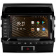 Android head unit SIGMA S9432 ANDROID 10 4+32 Gb 4G DSP Toyota Land Cruiser 11 200 (F2) 2007-2015 (C) 9" (L3)