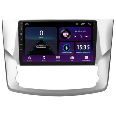 Android head unit SIGMA E9232 ANDROID 10 2+32 Gb Toyota Avalon 3 XX30 (F2) 2010-2012 9"