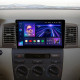 Android head unit Teyes CC3 4+32 Gb Toyota Corolla E130 E120 2000-2004 9"