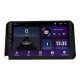 Magniola de a bordo de Sigma E9232 ANDROID 10 2+32 GB para Toyota Yaris 2023 UV Negro 9