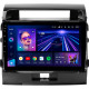 Android head unit Teyes CC3 4+32 Gb Toyota Land Cruiser 11 200 (F1) 2007-2015 10"