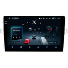 Android head unit Teyes CC4 Pro 12+256 Gb Toyota Verso R20 2009-2018 (F1) 9" 2k