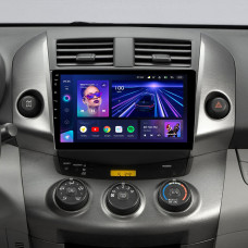 Android head unit Teyes CC3 4+32 Gb Toyota RAV4 3 XA30 (F1) 2005-2016 9"