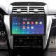 Android head unit SIGMA PRO 10464 ANDROID 10 4+64 Gb 4G DSP Toyota Camry 7 XV 50 55 2014-2017 (B) 10"