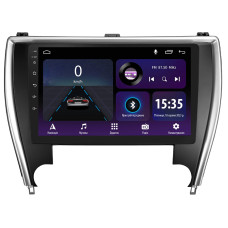 Android head unit SIGMA E10232 ANDROID 10 2+32 Gb Toyota Camry 7 XV 50 55 North America 2014-2017 (A) 10"