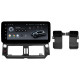 Android head unit Teyes LUX ONE 6+128 Gb with 360° surround view° Toyota Land Cruiser Prado 150 (F1) 2013-2017 12.3" (L3)