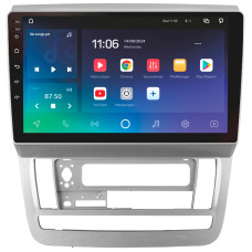 Android head unit SIGMA X9432 ANDROID 10 4+32 Gb 4G DSP Toyota Alphard 1 H10 2002-2005 (F1) 9"