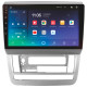 Android head unit SIGMA X9432 ANDROID 10 4+32 Gb 4G DSP Toyota Alphard 1 H10 2002-2005 (F1) 9"