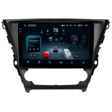 Android head unit Teyes CC4 Pro 12+256 Gb Toyota Avensis 3 2015-2018 (F2) 10" 2k