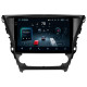 Android head unit Teyes CC4 Pro 12+256 Gb Toyota Avensis 3 2015-2018 (F2) 10" 2k