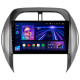 Android head unit Teyes CC3 4+32 Gb Toyota RAV4 2 CA20 CA20W XA20 2003-2005 (F4) 9"