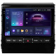 Android head unit Teyes CC3 4+64 Gb Toyota Land Cruiser 200 11 (F1) 2015-2020 9" 2k (L3)