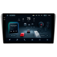 Android head unit Teyes CC4 Pro 12+256 Gb Toyota Avensis T250 2 II 2003-2009 9" 2k