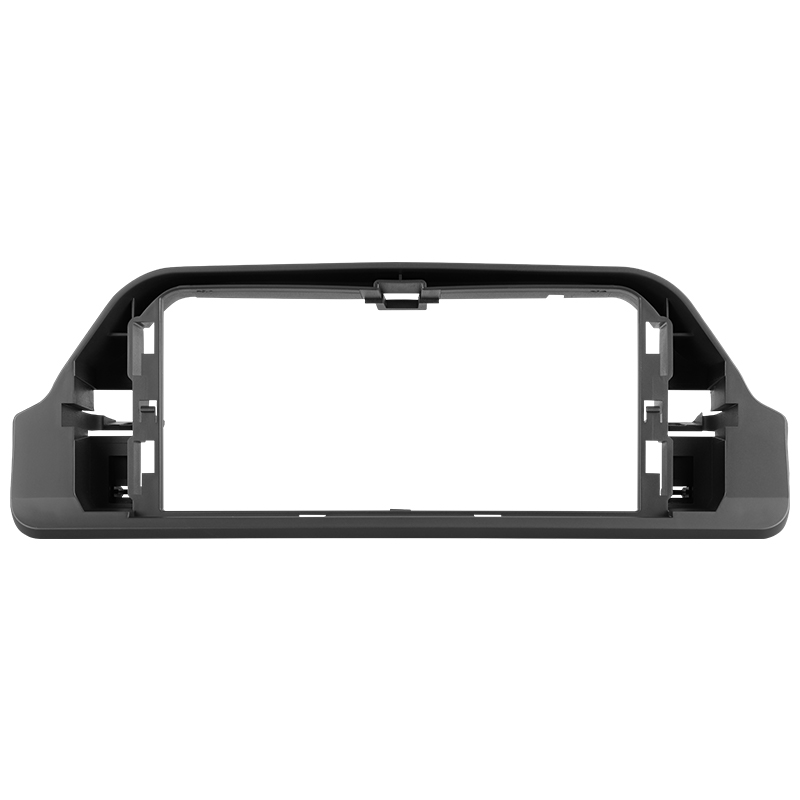Android head unit Teyes LUX ONE 6+128 Gb Toyota RAV4 5 XA50 2018-2023 12.3" (L2)