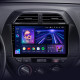 Android head unit Teyes CC3 4+32 Gb Toyota RAV4 2 CA20 CA20W XA20 2000 - 2003 (F3) 9"