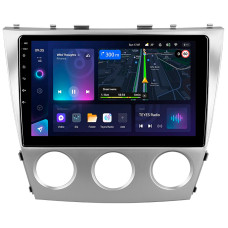 Android head unit Teyes CC3L 4+64 Gb Toyota Camry 6 XV 40 50 2006-2011 (F2) 10"