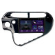 Android head unit SIGMA E9232 ANDROID 10 2+32 Gb Toyota Aqua Prius C 2018-2020 9"
