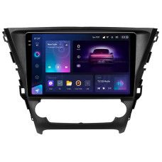 Android head unit Teyes CC3 4+32 Gb Toyota Avensis 3 2015-2018 (F2) 10" 2k