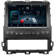 Android head unit Teyes CC4 Pro 8+128 Gb Toyota Land Cruiser Prado 120 For Lexus GX470 GX 470 J120 2002-2009 9" 2k (L3)