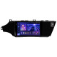 Android head unit Teyes CC3 6+128 Gb Toyota Avalon 4 IV XX40 2012 - 2018 9" 2k (L1)