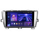 Android head unit Teyes CC3 4+32 Gb Toyota Prius XW30 2009-2015 9" 2k