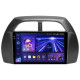 Android head unit Teyes CC3 4+64 Gb Toyota RAV4 2 CA20 CA20W XA20 2000 - 2003 (F3) 9" 2k