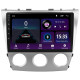 Android head unit SIGMA E10232 ANDROID 10 2+32 Gb Toyota Camry 6 XV 40 50 2006-2011 (F2) 10"