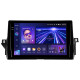 Android head unit Teyes CC3 4+64 Gb Toyota Camry 8 XV70 (1 Din) 2020-2023 10" 1din 2k