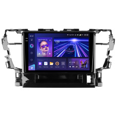 Android head unit Teyes CC3 4+32 Gb Toyota Alphard H30 2015-2020 10" 2k