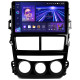 Android head unit Teyes CC3 4+32 Gb Toyota Yaris Vios 2017-2020 (F1) 9" 2k (L1)