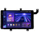 Android head unit Teyes CC3 6+128 Gb Toyota Tacoma N300 2015-2021 (F1) 9" 2k