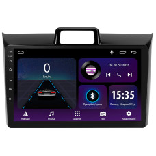 Magallánica SIGMA E9232 ANDROID 10 2+32 GB para Toyota Corolla Axio 2 Fielder 3 E160 (2012-2021) 9