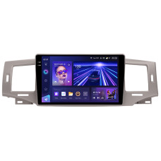 Android head unit Teyes CC3 6+128 Gb with 360° surround view° Toyota Corolla 9 E120 2004-2006 9" 2k