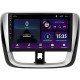 Android head unit SIGMA E10232 ANDROID 10 2+32 Gb Toyota Vios Yaris L 2016-2019 10"