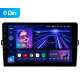 Android head unit Teyes CC3 4+64 Gb Toyota Auris 1 E150 (0 Din) 2006 - 2012 10" 0din