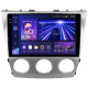 Android head unit Teyes CC3 4+32 Gb Toyota Camry 6 XV 40 50 2006-2011 (F2) 10" 2k