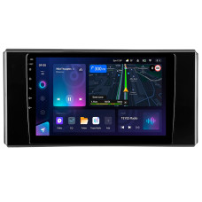 Android head unit Teyes CC3L 4+32 Gb Toyota Land Cruiser J300 300 2021-2023 10" (L2)