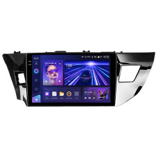 Android head unit Teyes CC3 4+64 Gb Toyota Corolla 11 2012-2016 (B) 10" 2k
