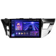 Android head unit Teyes CC3 4+64 Gb Toyota Corolla 11 2012-2016 (B) 10" 2k